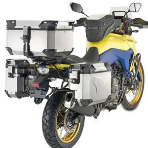 Portamaletas lateral OBKES33 Givi Suzuki VStrom 800